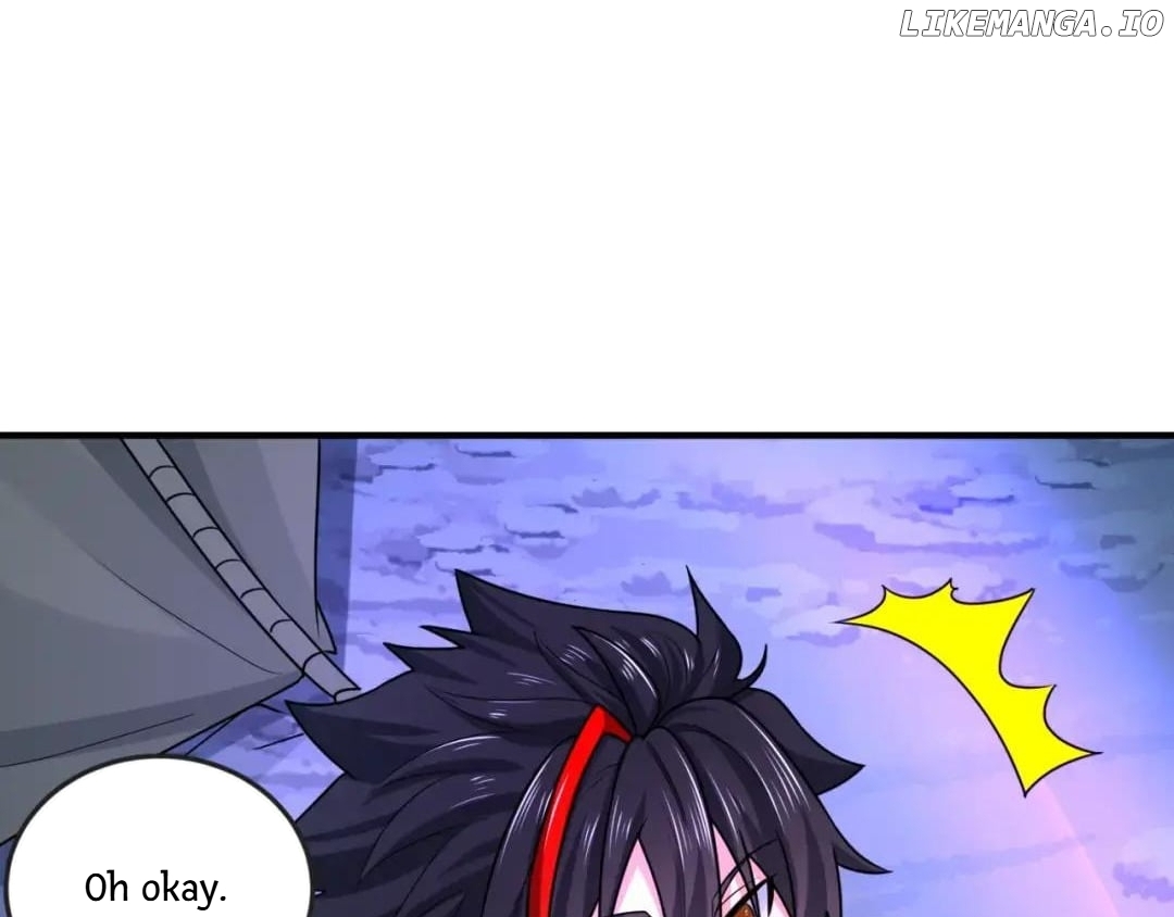 Era of the Haunted Chapter 134 - page 93